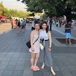 Meet your Posher, Homa